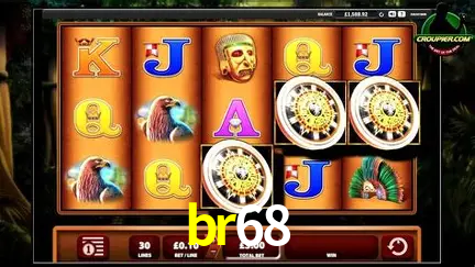 Live Casino br68